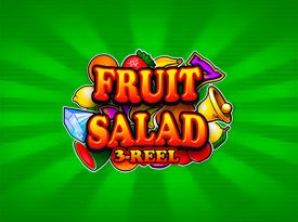 Fruit Salad 3-Reel