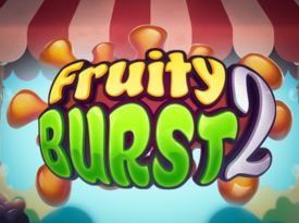 Fruity Burst 2