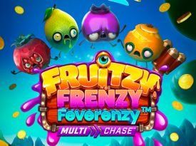 Fruitzy Frenzy Feverenzy™ MultiChase™