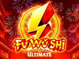 Fu Wu Shi Gold Blitz Ultimate™