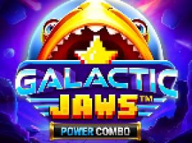 Galactic Jaws™ Power Combo