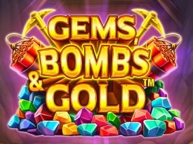 Gems, Bombs & Gold™