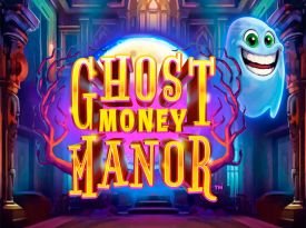 Ghost Money Manor