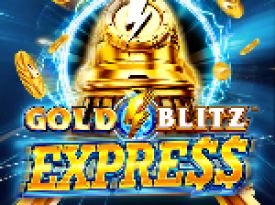 Gold Blitz Express™