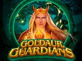 Goldaur Guardians