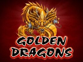 Golden Dragons