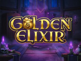 Golden Elixir