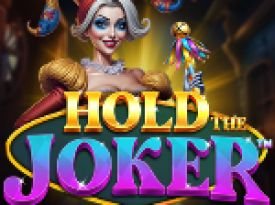 Hold the Joker™