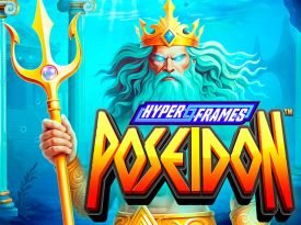 Hyper Frames Poseidon™
