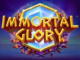 Immortal Glory