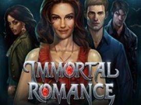 Immortal Romance