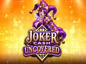 Joker Cash Uncovered™