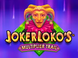 Joker Loko's Multiplier Trail