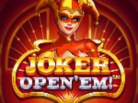 Joker Open'Em!™