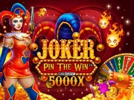 Joker Pin the Win™