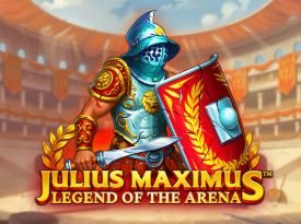 Julius Maximus: Legend of the Arena™