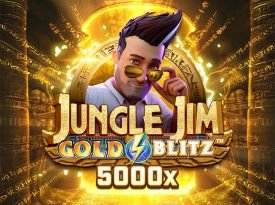 Jungle Jim Gold Blitz™