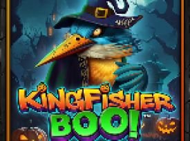 Kingfisher Boo!™