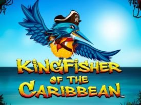 Kingfisher of the Caribbean™