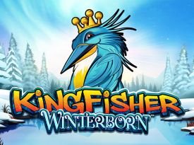 Kingfisher Winterborn™