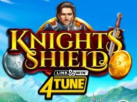 Knights Shield Link&Win 4Tune™