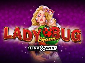 Lady Charm Bug™