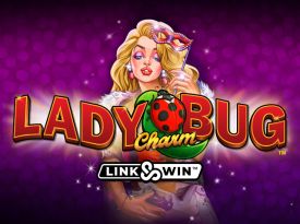 Lady Charm Bug™