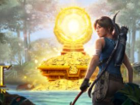 Lara Croft®: Tomb of the Sun™