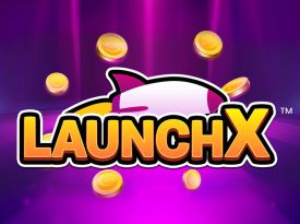LaunchX™ - Originals