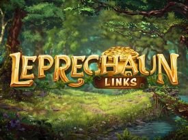 Leprechaun Links