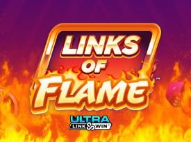  Links of Flame™