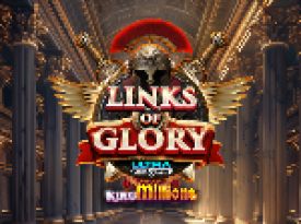 Links of Glory King Millions™
