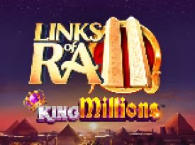 Links of Ra II King Millions™