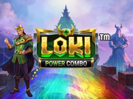 Loki Power Combo™