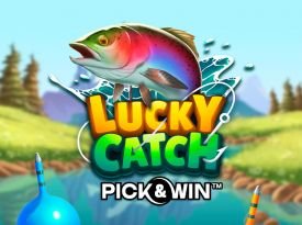 Lucky Catch Pick&Win™