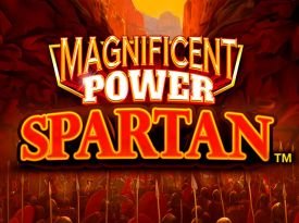 Magnificent Power Spartan™