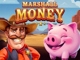 Marshall Money™
