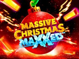 Massive Christmas MAXXED™