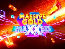 Massive Gold MAXXED™