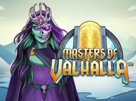 Masters Of Valhalla