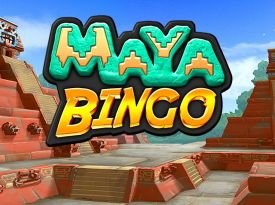 Maya Bingo