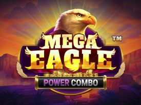 Mega Eagle Power Combo™