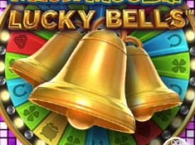 Mega Moolah Lucky Bells