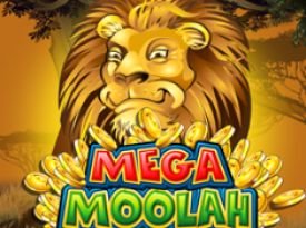 Mega Moolah