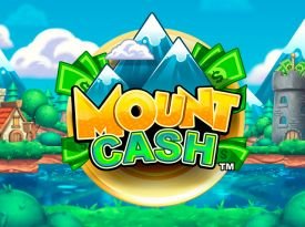 Mount Cash™