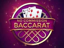 No Commission Baccarat - Switch Studios