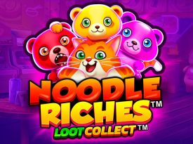Noodle Riches™ Loot Collect™