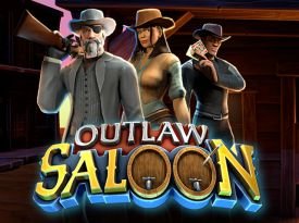 Outlaw Saloon