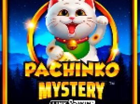 Pachinko Mystery™ Link&Win™