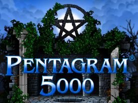 Pentagram 5000